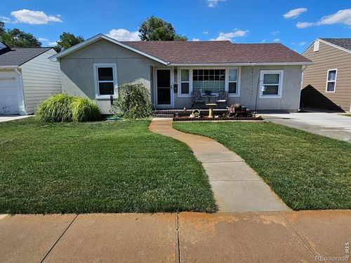 806 Elwood St, Sterling, CO, 80751-4522 | Card Image
