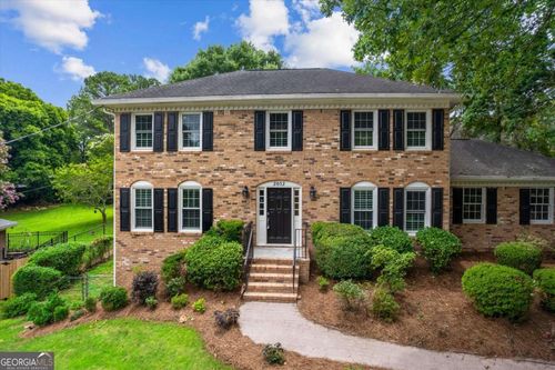 3013 Huntshire Pl, Doraville, GA, 30340-4313 | Card Image