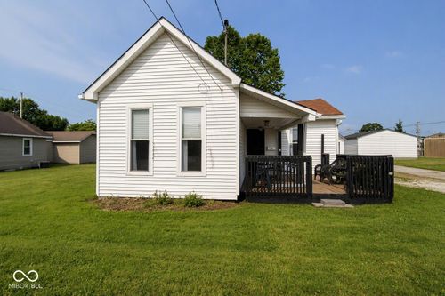 50 Front St, Whiteland, IN, 46184-1505 | Card Image