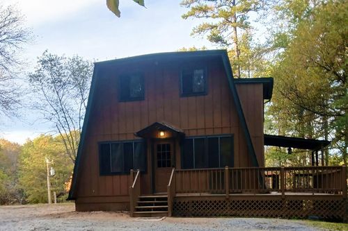 48 Glen Torr, mineral bluff, GA, 30559-3518 | Card Image