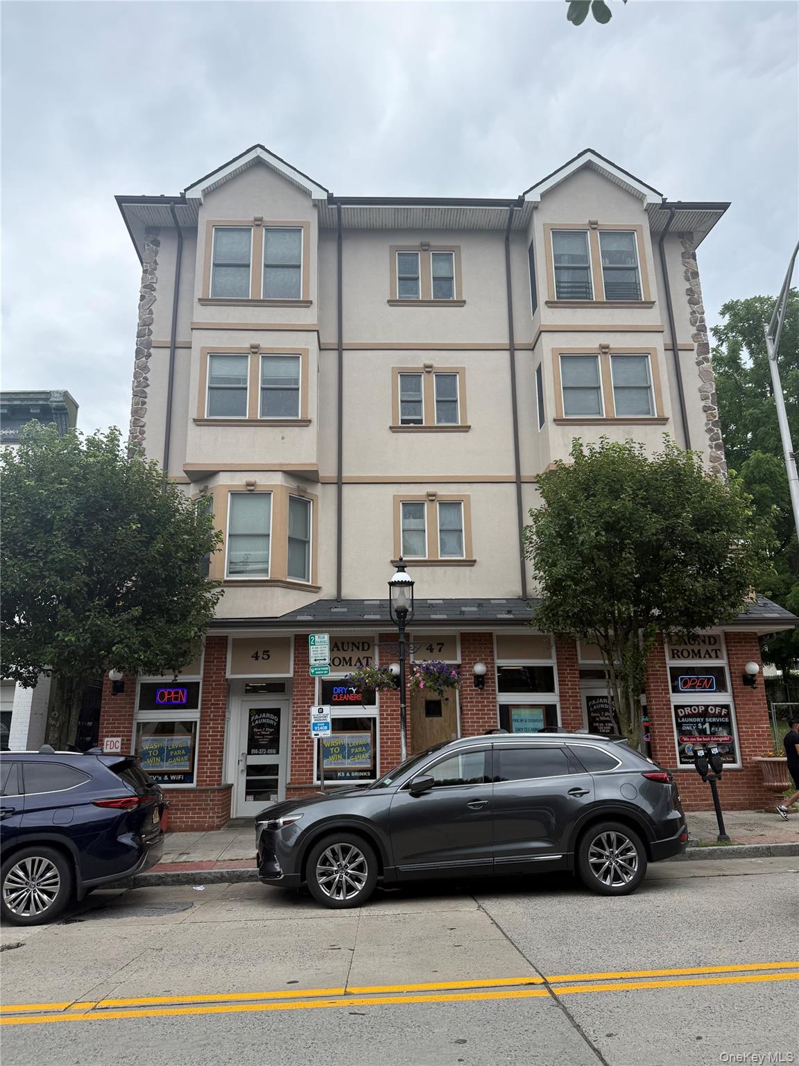 Residential Lease in Ossining