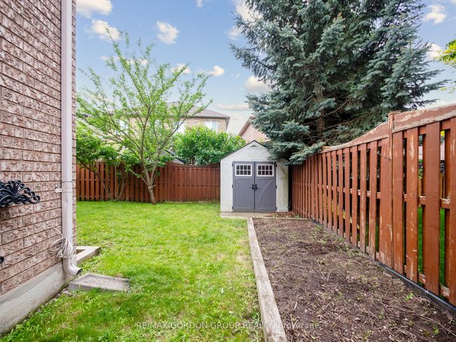 62 Macedonia Crt, House other with 4 bedrooms, 4 bathrooms and 2 parking in Newmarket ON | Image 34