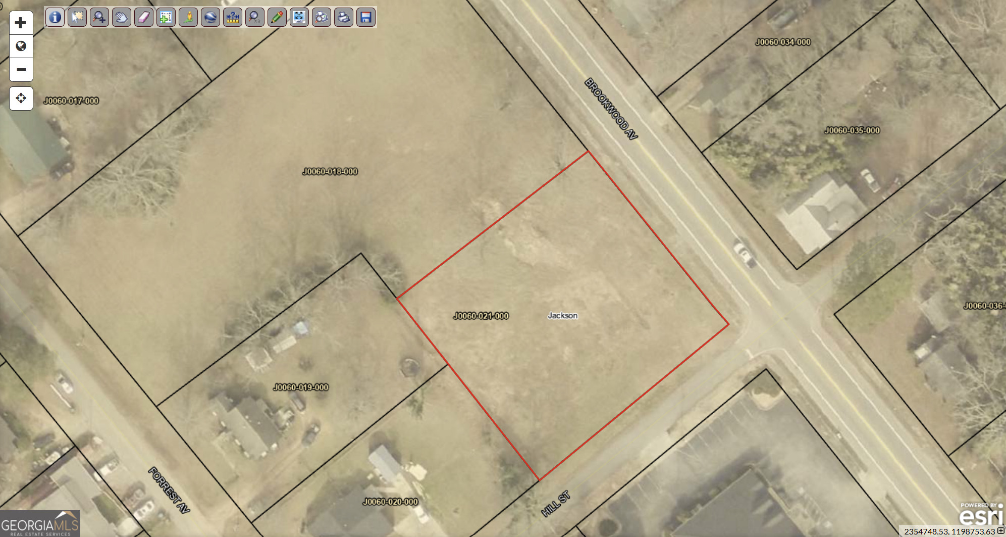 Commercial Sale in Jackson 3