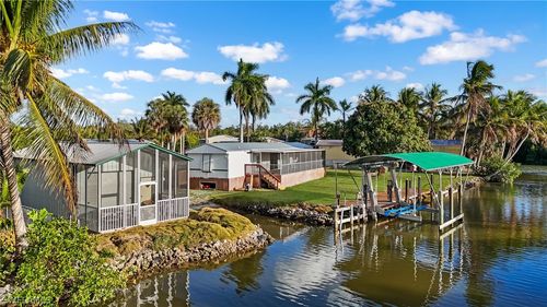 17 Spoonbill Ave, EVERGLADES CITY, FL, 34139 | Card Image