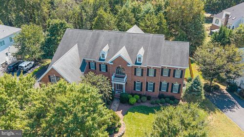5331 Chaffins Farm Ct, HAYMARKET, VA, 20169-4518 | Card Image