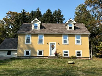 2701 Sickle Circle, House other with 4 bedrooms, 2 bathrooms and null parking in Emmaus Borough PA | Image 1