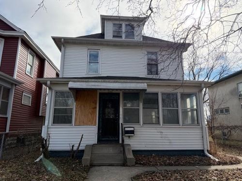 1322 Fremont Ave N, Minneapolis, MN, 55411-3248 | Card Image