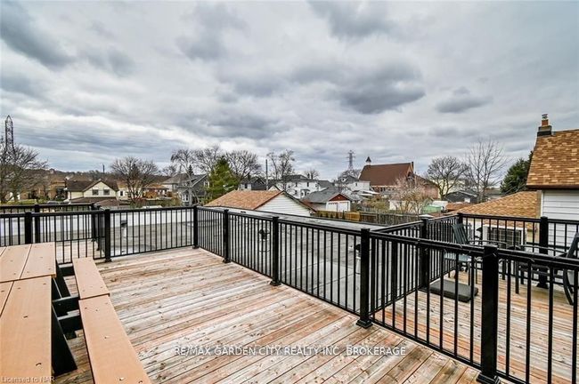 10 - 405 Merritt St, Condo with 2 bedrooms, 2 bathrooms and 1 parking in Saint Catharines ON | Image 25