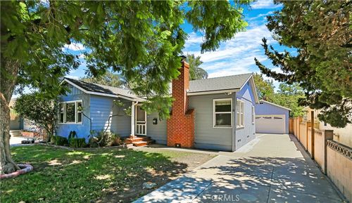 417 N Citrus St, Orange, CA, 92868-2140 | Card Image