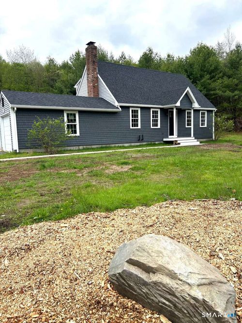 120 Quaddick Town Farm Rd, Thompson, CT, 06277-1916 | Card Image
