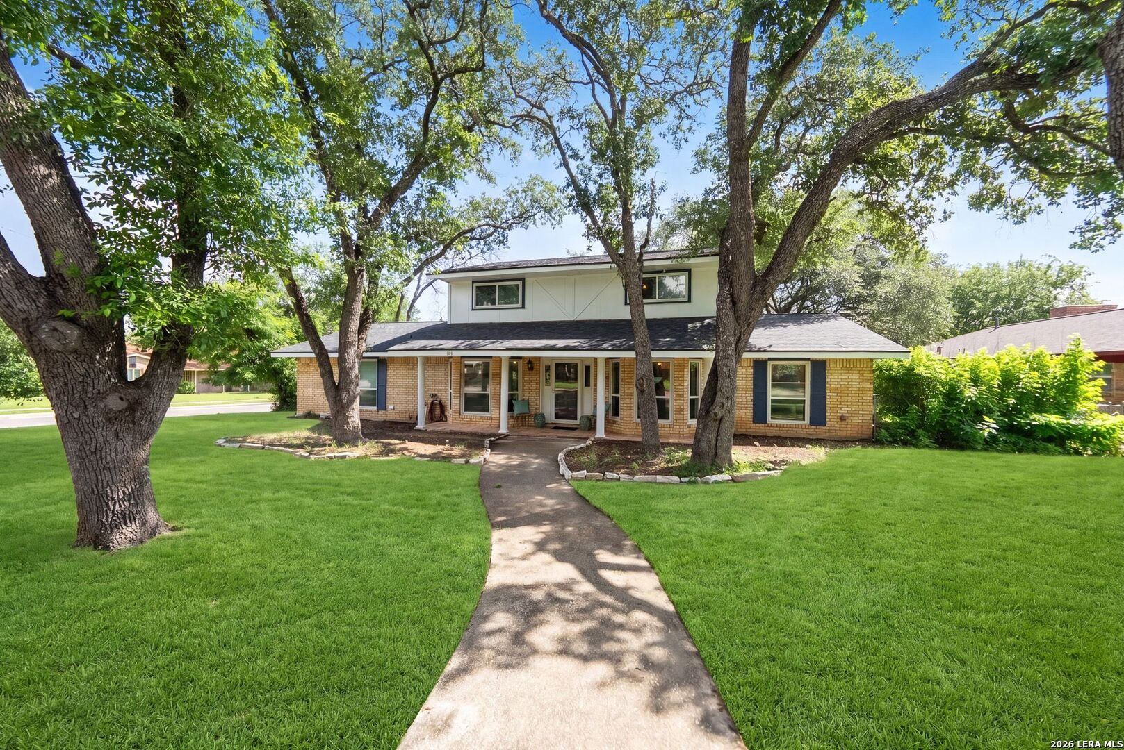 Residential in San Antonio 2