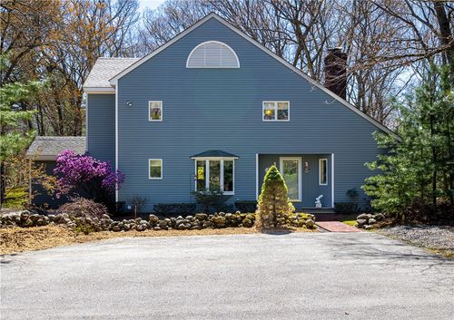 282 Byron Randall Rd, Scituate, RI, 02857-2014 | Card Image
