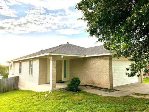 317 Tudor House Rd, Pflugerville, TX, 78660-3021 | Card Image