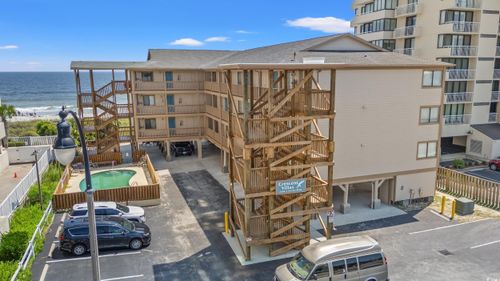 unit-305-2009 S Ocean Blvd, North Myrtle Beach, SC, 29582-7200 | Card Image