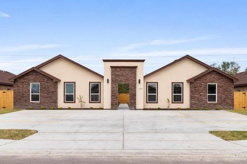 1-3709 Paola St, Edinburg, TX, 78541-0574 | Card Image