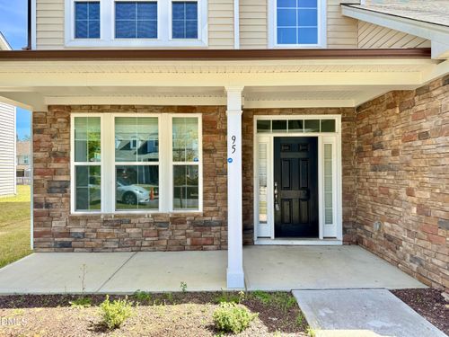 95 Silent Brook Trail, Franklinton, NC, 27525 | Card Image