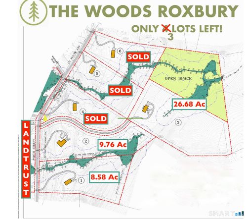 200 North St, Roxbury, CT, 06783-1003 | Card Image