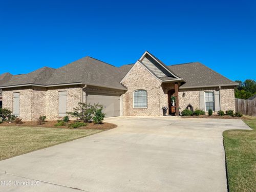 151 Western Ridge Cir Circle, Canton, MS, 39046 | Card Image