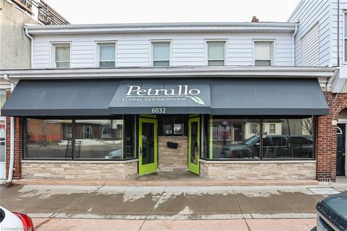 6032 Main St, Niagara Falls, ON, L2G5Z9 | Card Image