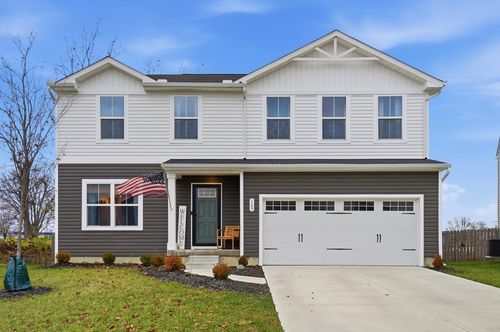 169 Chesapeake Cir, Springfield, OH, 45505-1584 | Card Image