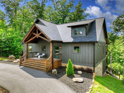 141 Long View Ln, Blue Ridge, GA, 30513-1411 | Card Image