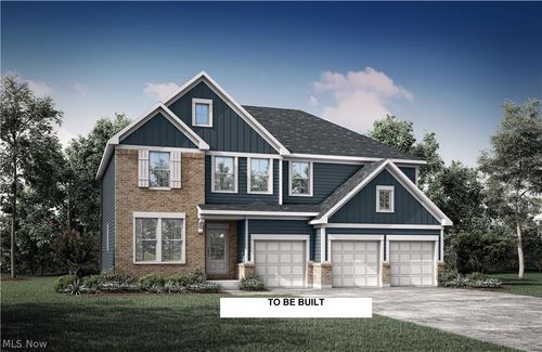 5511 Stone Creek Dr, Solon, OH, 44139-1679 | Card Image