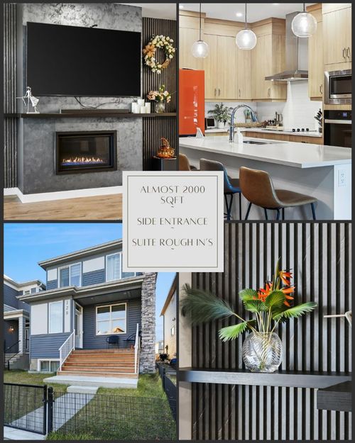 128 Setonstone Gdns Se, Calgary, AB, T3M3V6 | Card Image