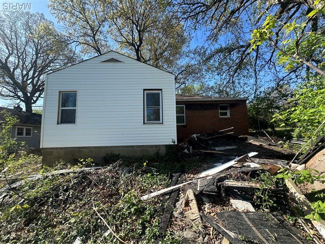 View of side of home | Image 5