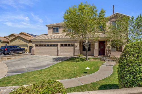 9318 W Alex Avenue, Peoria, AZ, 85382 | Card Image