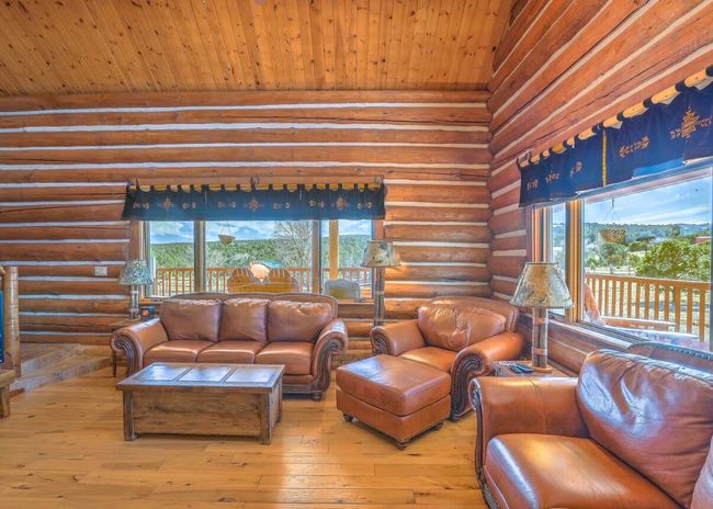 21 Sweenhart Dr, House other with 3 bedrooms, 2 bathrooms and null parking in Tijeras NM | Image 15