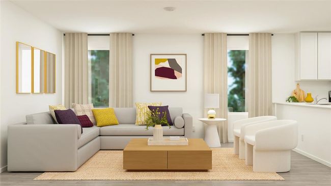 Photos are representative of the floor plan, not the actual home. | Image 16