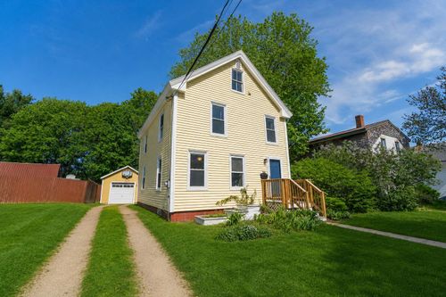 54 Chamberlain Street, Brewer, ME, 04412 | Card Image