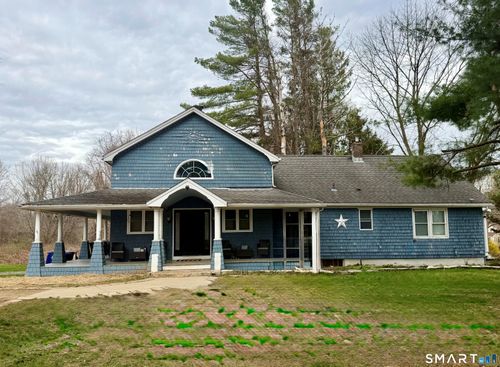 265 Beaumont Hwy, Lebanon, CT, 06249-1102 | Card Image