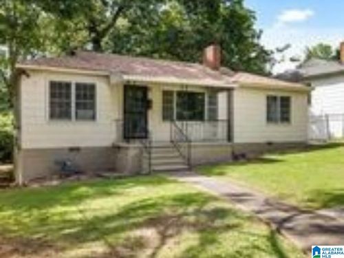 8344 10th Ave S, Birmingham, AL, 35206-4029 | Card Image