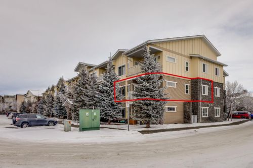 3201-4 Kingsland Close Se, Airdrie, AB, T4A0J3 | Card Image