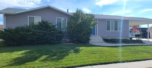 460 N Cottonwood View Dr, Orangeville, UT, 84537-7794 | Card Image