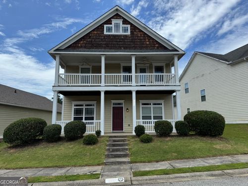 621 Ivy Brook Way, Macon, GA, 31210-5527 | Card Image