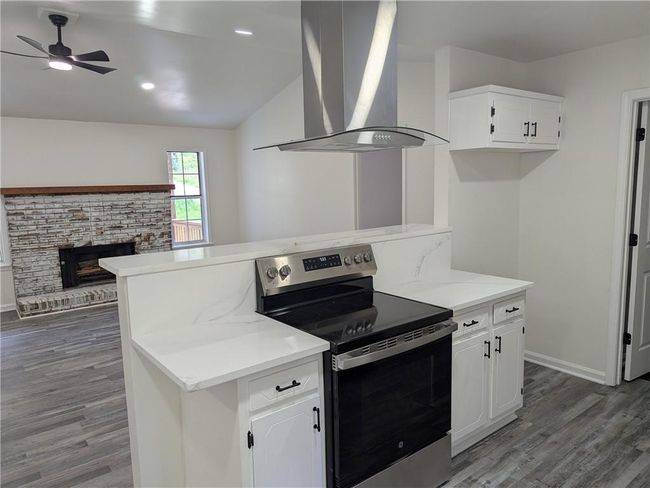5019 Bird Rd, House other with 3 bedrooms, 2 bathrooms and 1 parking in Gainesville GA | Image 5