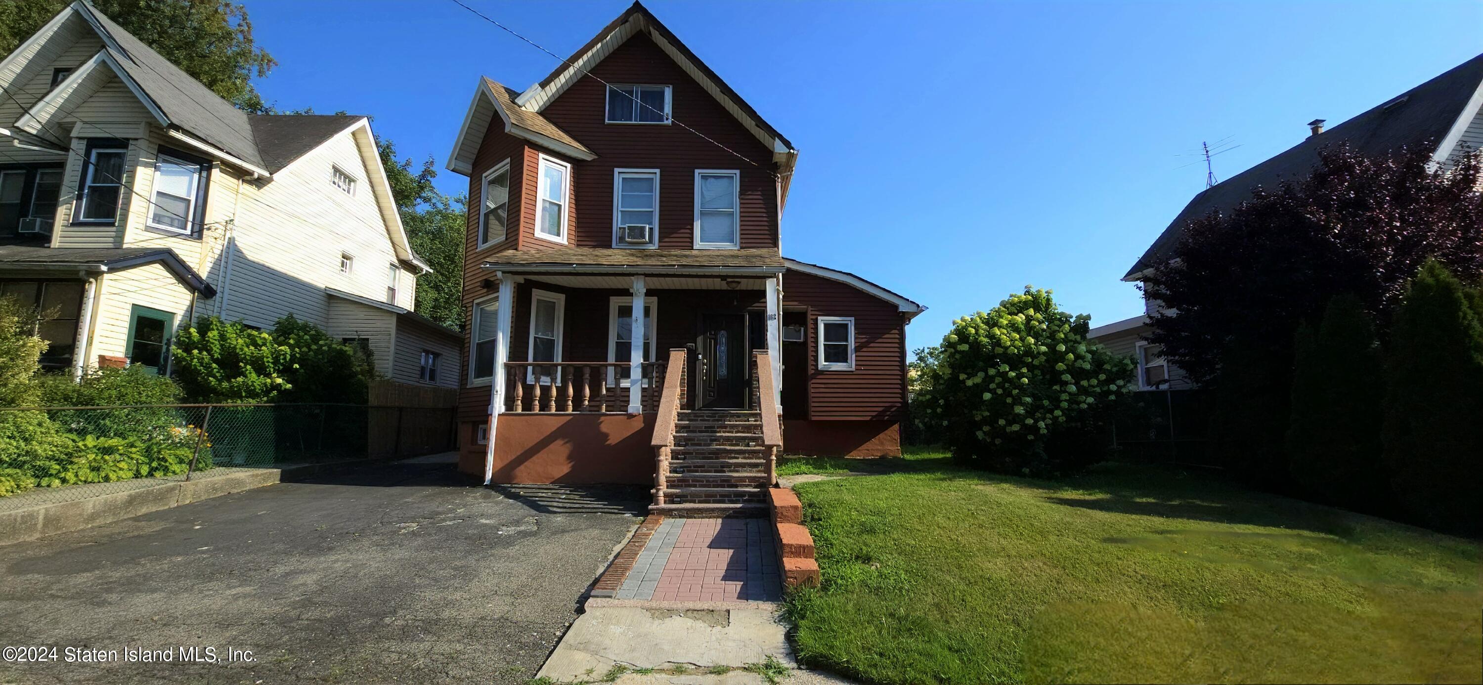 Myrtle Ave, Staten Island, NY 10310