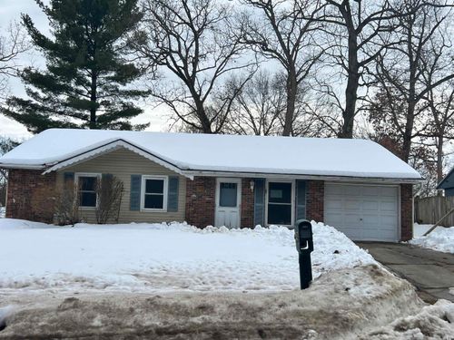 1318 W Darden Road, South Bend, IN, 46628-3802 | Card Image