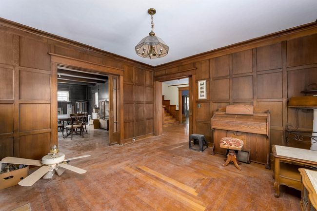 209 S Highland Ave, House other with 5 bedrooms, 7 bathrooms and null parking in Chanute KS | Image 32