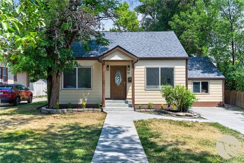 527 Wyoming Ave, Billings, MT, 59101-1745 | Card Image