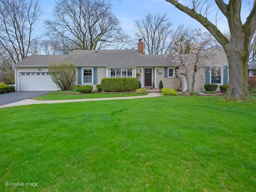 1738 60th St, La Grange Highlands, IL, 60525-3703 | Card Image