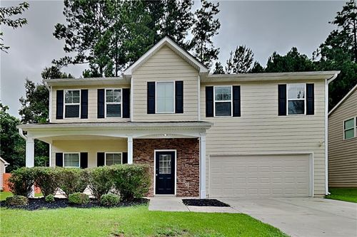 119 Spring Forrest Ln, Dallas, GA, 30157-9674 | Card Image