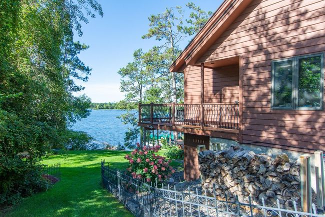 1569 Floan Point Rd, House other with 5 bedrooms, 3 bathrooms and null parking in East Gull Lake MN | Image 8