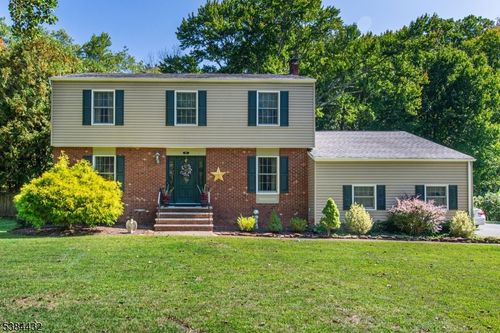 11 Colonial Way, Succasunna, NJ, 07876-1059 | Card Image