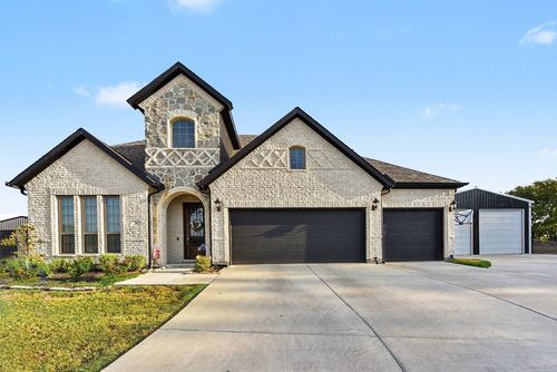 8 Beech St, Howe, TX, 75459-4428 | Card Image