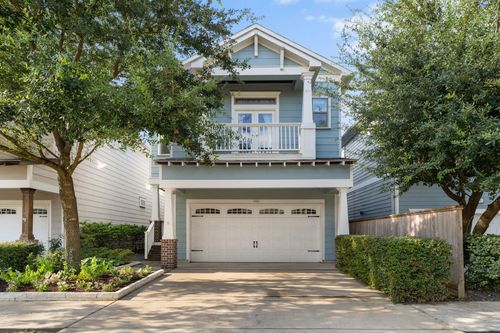 414 W 25th St, Houston, TX, 77008-2004 | Card Image