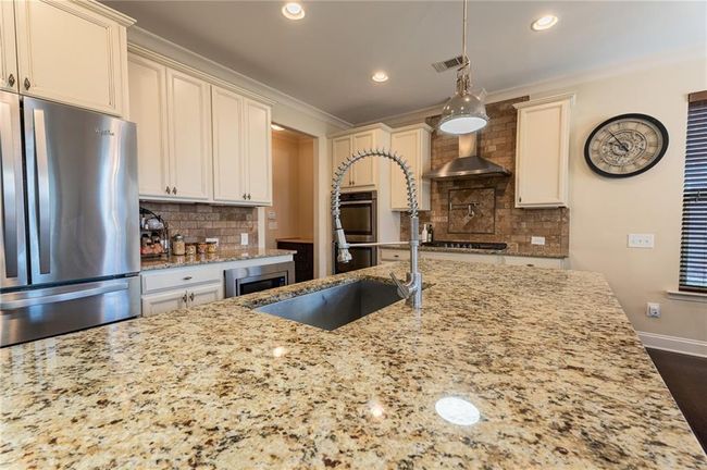2600 Arnold Palmer Way, House other with 4 bedrooms, 4 bathrooms and null parking in Duluth GA | Image 15