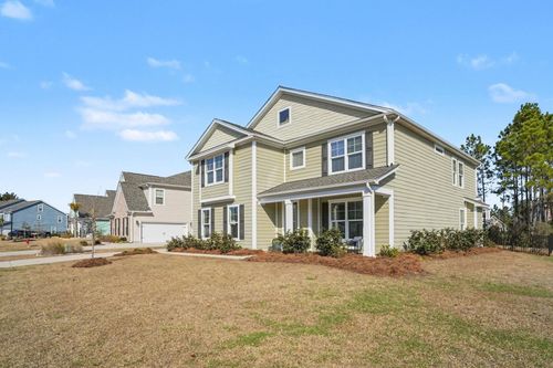 1529 Silver Grass Ct, Myrtle Beach, SC, 29579-3733 | Card Image